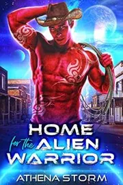Home For The Alien Warrior