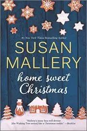 Susan Mallery book cover