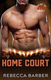 Rebecca Barber book cover