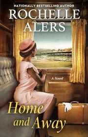 Rochelle Alers book cover