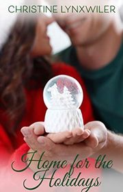 Christine Lynxwiler book cover