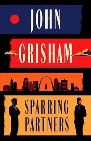 Jake Brigance book cover