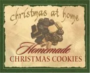 Homemade Christmas Cookies