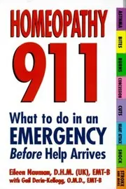 Homeopathy 911