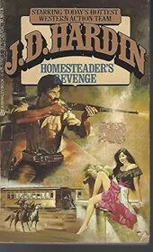 Homesteaders Revenge