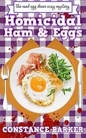 Homicidal Ham and Eggs