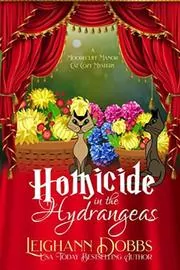 Homicide In The Hydrangeas