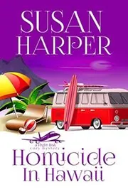 Homicide in Hawaii