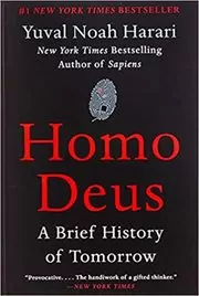Homo Deus