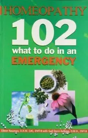 Homoeopathy 102
