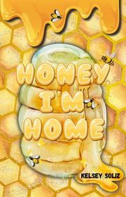 Kelsey Soliz book cover