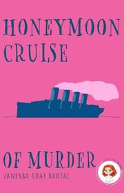 Vanessa Gray Bartal book cover