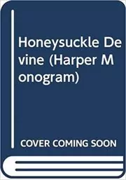 Book cover for "Honeysuckle Devine" by Susan Mallery