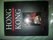 Hong Kong: Here Be Dragons