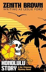 Honolulu Murder Story aka Honolulu Story