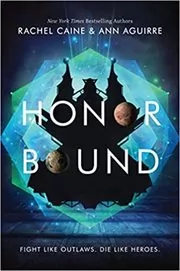Honor Bound