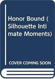 Book cover for "Honor Bound"