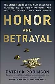 Honor and Betrayal