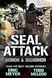 Book cover for "Honor and Dishonor" by Eric Meyer