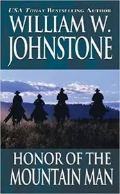 Honor of the Mountain Man