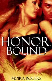 Book cover for "Honor Bound" by Kit Rocha