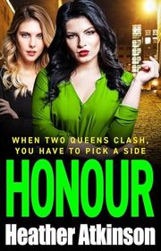 Heather Atkinson book cover