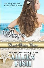 Book cover for "Hope" by Aileen Fish