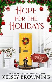 Kelsey Browning book cover