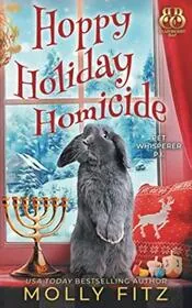 Hoppy Holiday Homicide