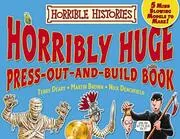 Horribly Huge Press-Out-And-Build Book