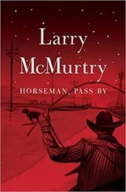 Larry McMurtry