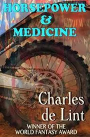Horsepower & Medicine