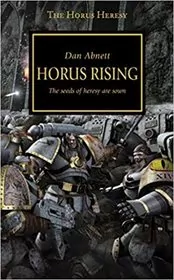 Horus Rising