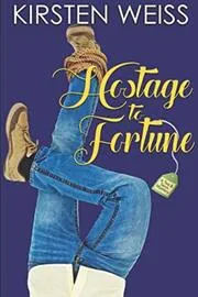 Hostage to Fortune