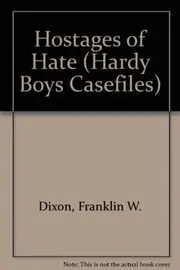 Hostages of Hate