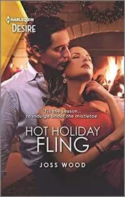 Hot Holiday Fling