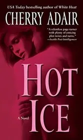 Hot Ice