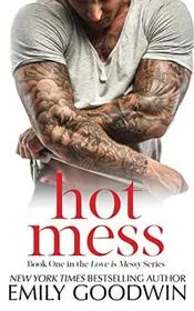 Hot Mess