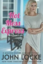 Hot Mess Express