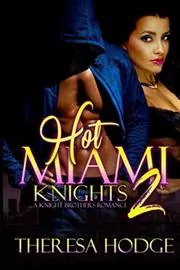 Hot Miami Knights 2