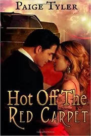 Hot Off the Red Carpet