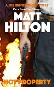 Hot Property