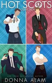 Hot Scots