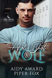 Hot Shot Wolf