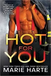 Hot for You