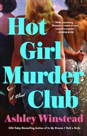 Ashley Winstead book cover