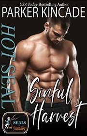 Parker Kincade book cover