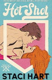 Staci Hart book cover