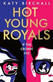 Katy Birchall book cover