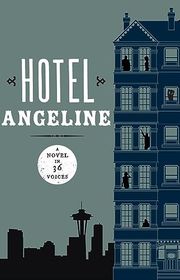 Book cover for "Hotel Angeline"